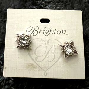 Brighton Halo earrings